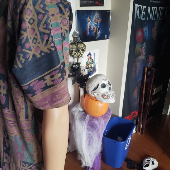 Asos pattern button down - Picture 6 of 11